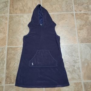 Ralph Lauren swimsuit cover